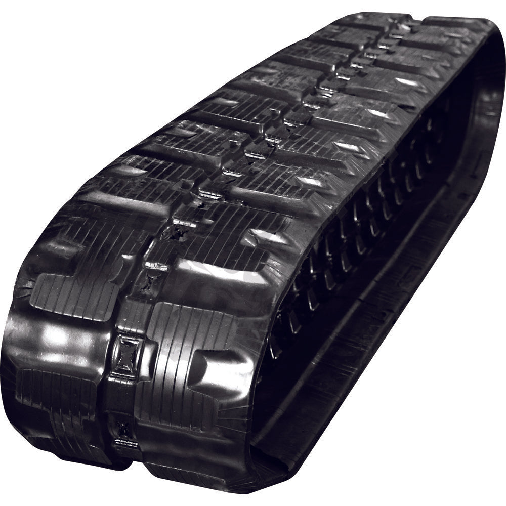 Bobcat MT100 Rubber Track - C Lug rubber track – C Lug tread | Namtec Industries