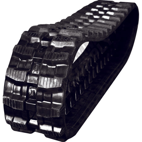 Bobcat MT50 Rubber Track - Straight Block rubber track – Block tread | Namtec Industries