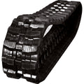 Bobcat MT50 Straight Block rubber track
