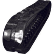 Bobcat MT85 Rubber Track - Staggered Block rubber track – Block tread | Namtec Industries