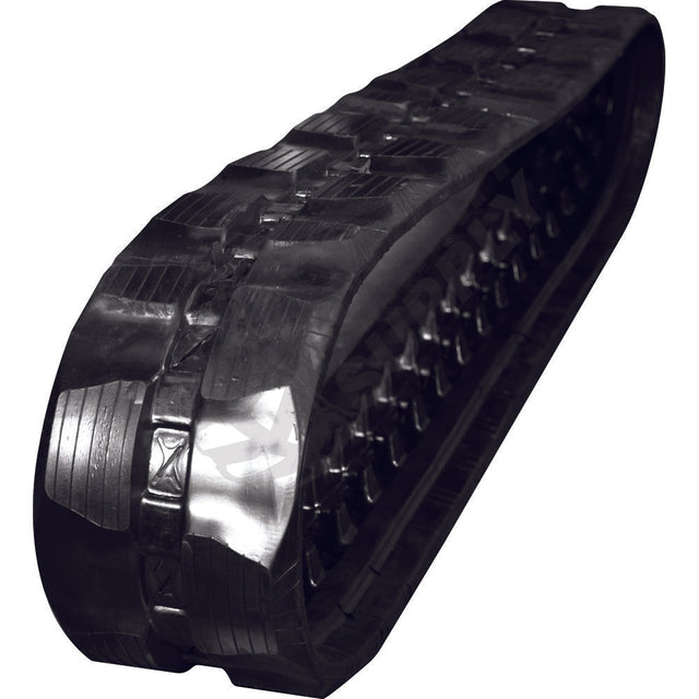 Bobcat MT100 Rubber Track - Staggered Block rubber track – Block tread | Namtec Industries