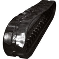 Bobcat MT50 Staggered Block rubber track