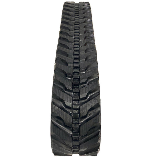 John Deere 30G Rubber Track rubber track | Namtec Industries