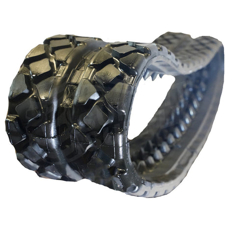Bobcat 56 Rubber Track - Turf rubber track | Namtec Industries