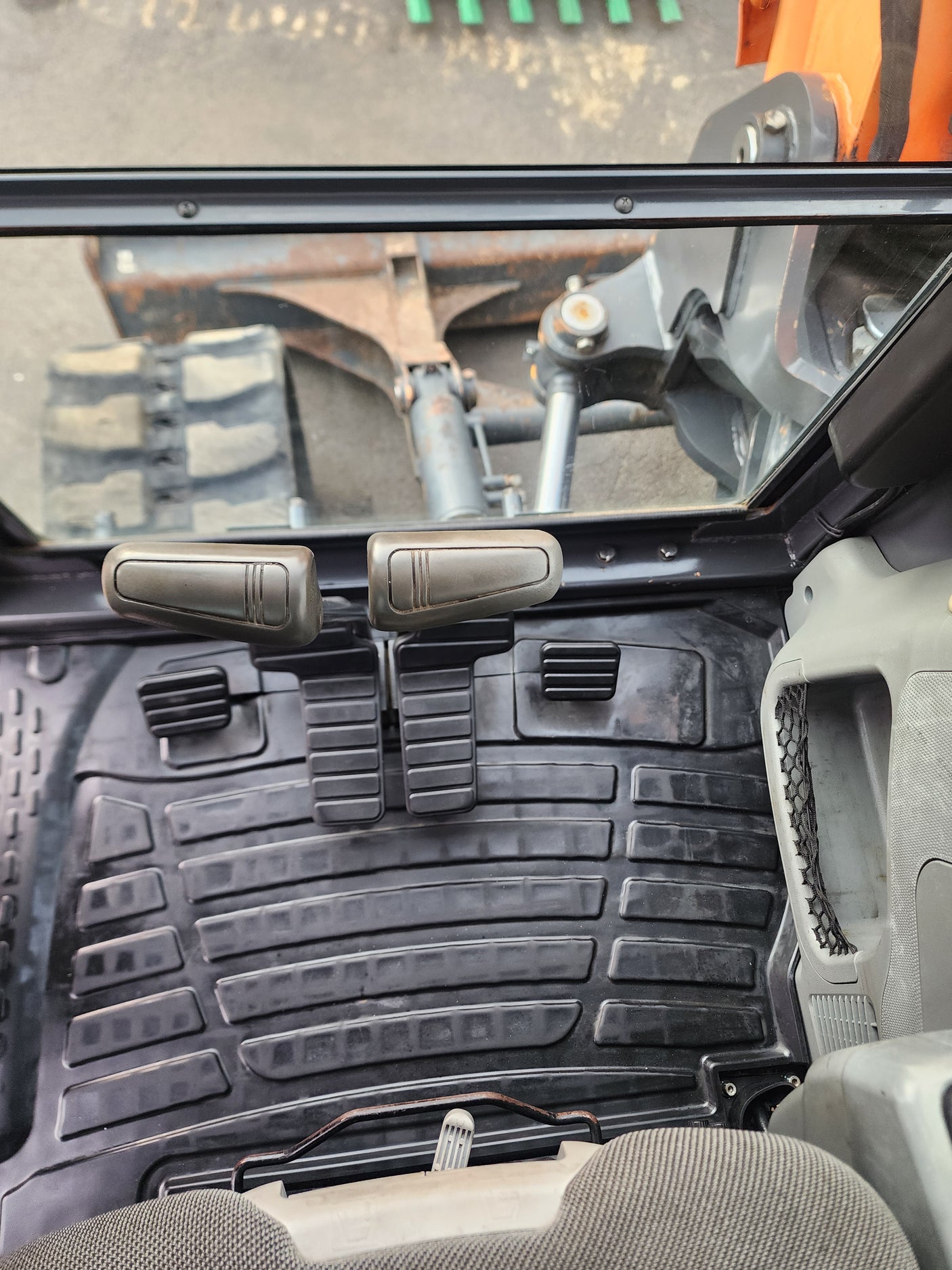 2018 Doosan DX85R-3