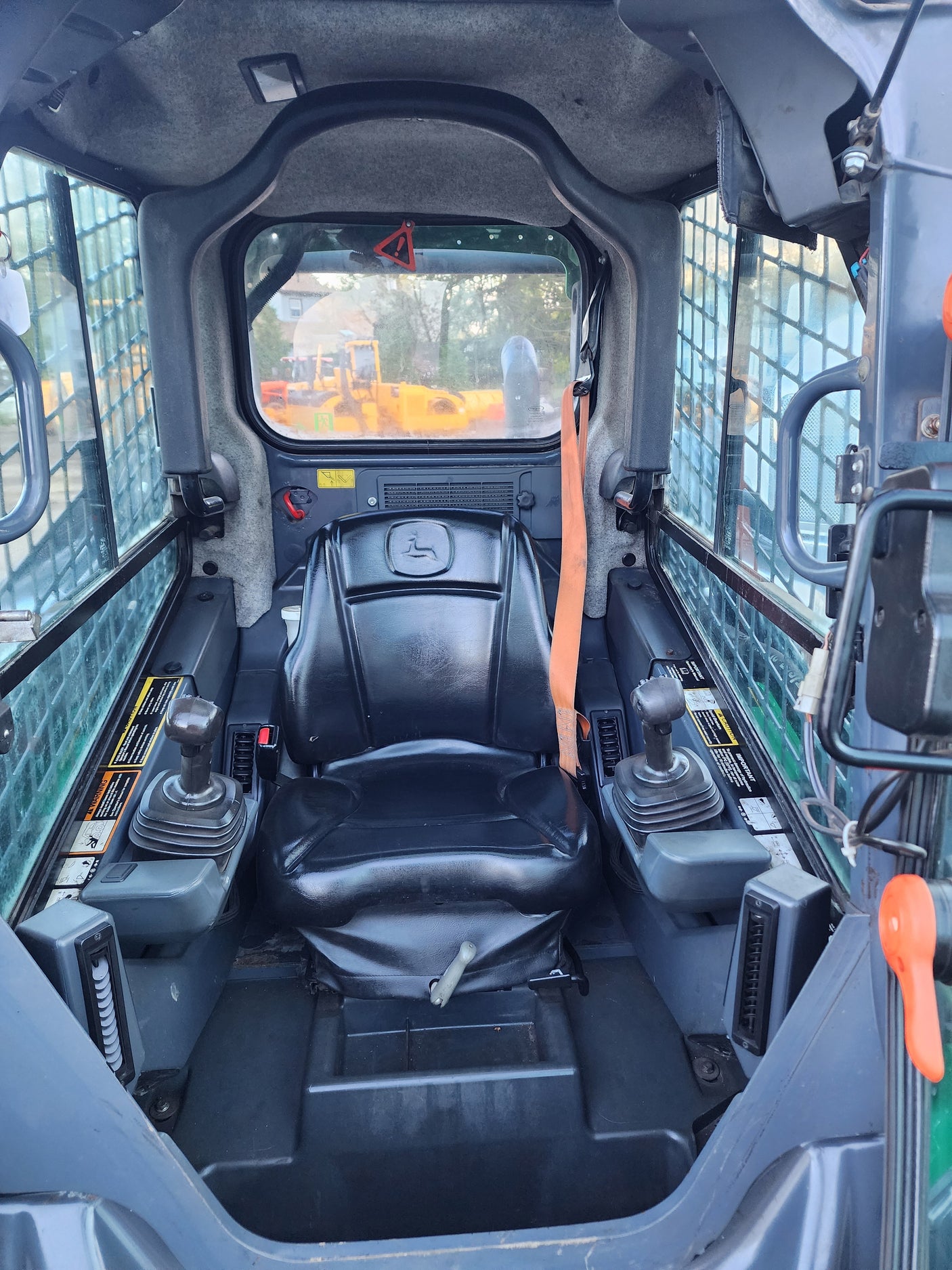 2018 John Deere 324G