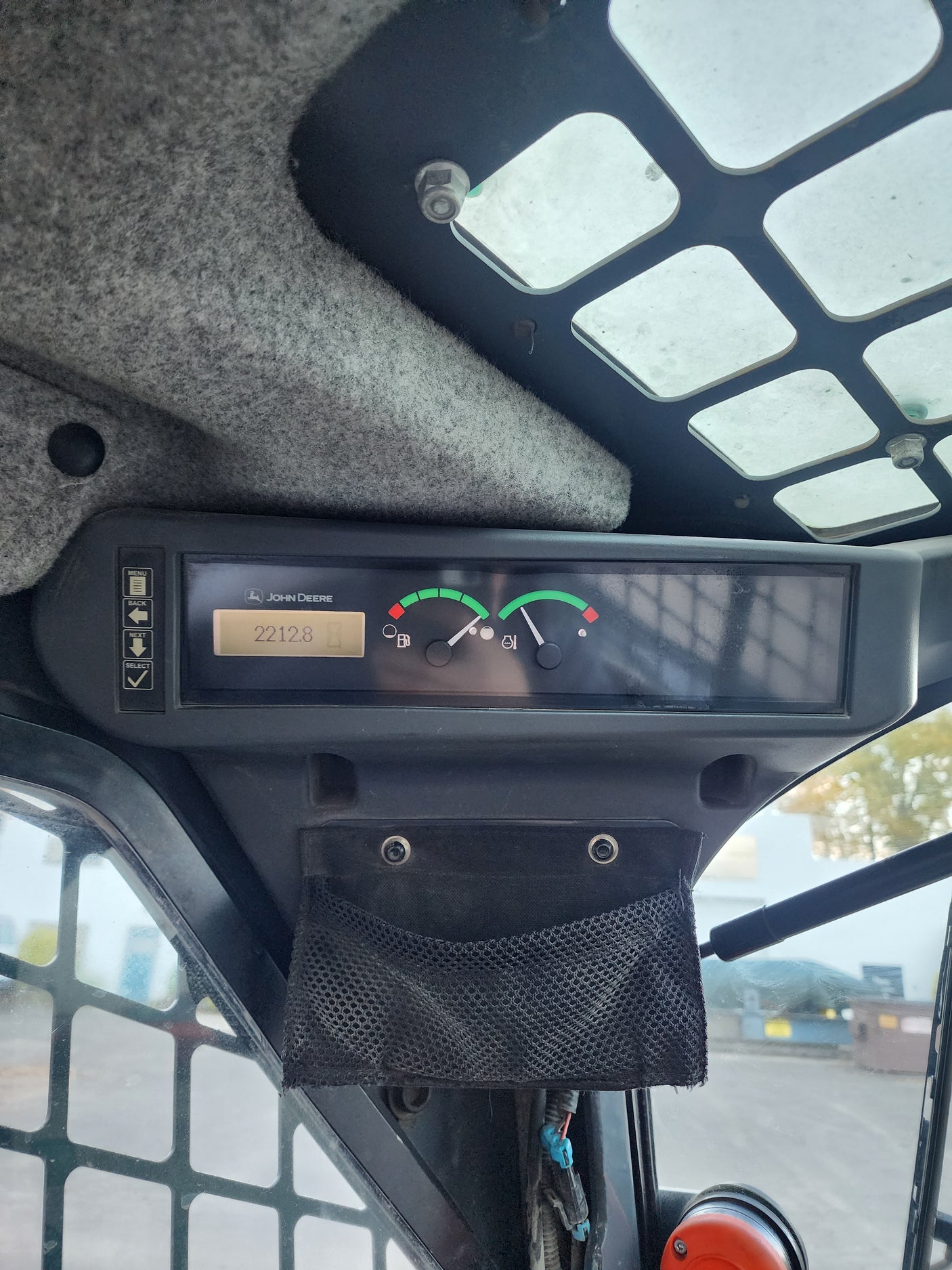 2018 John Deere 324G