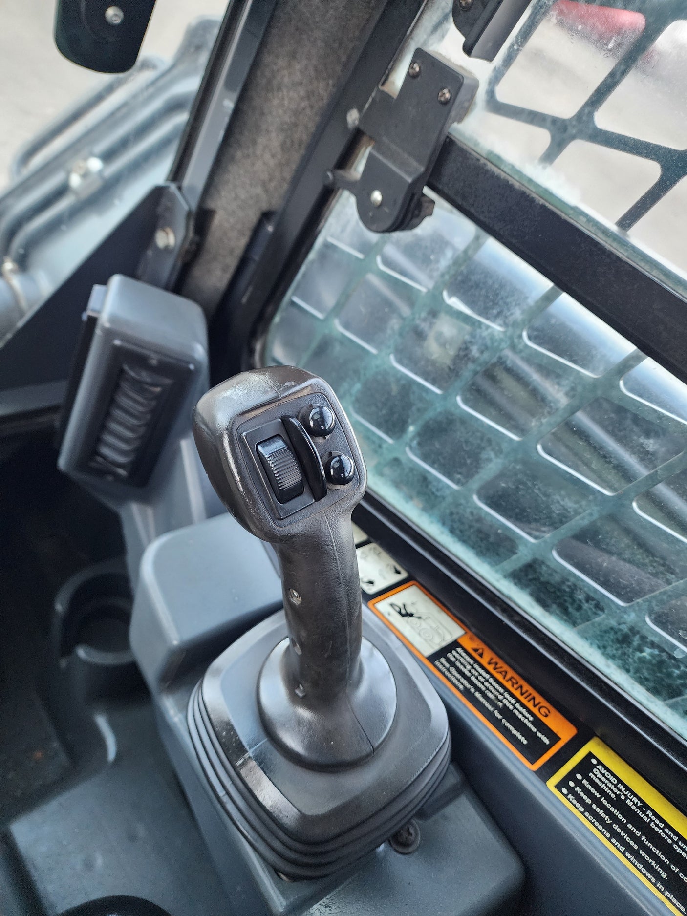 2018 John Deere 324G