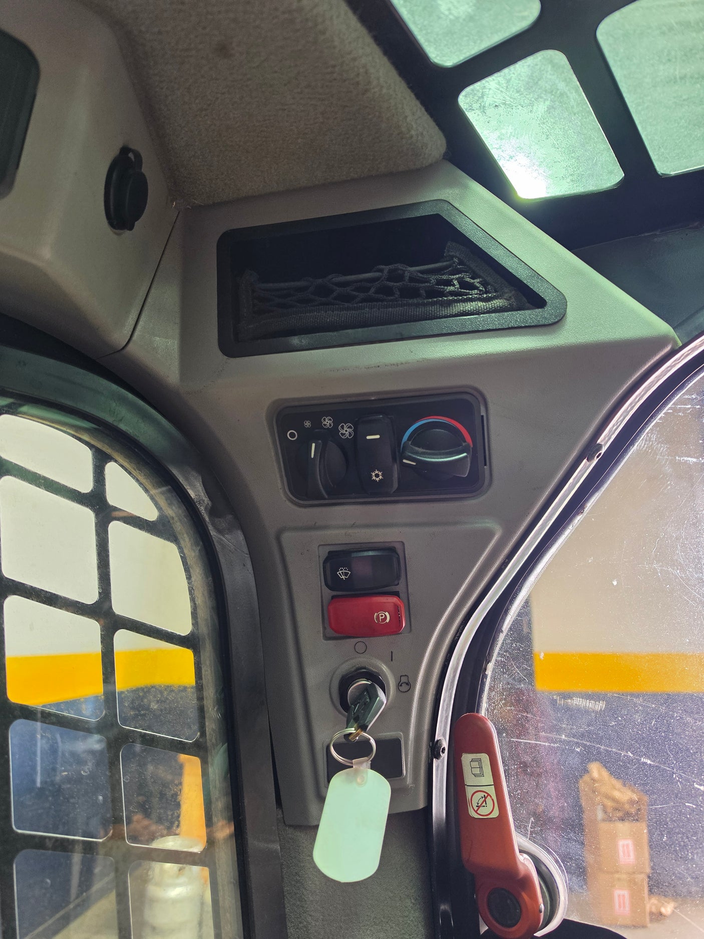 2020 CAT 299D3 XE