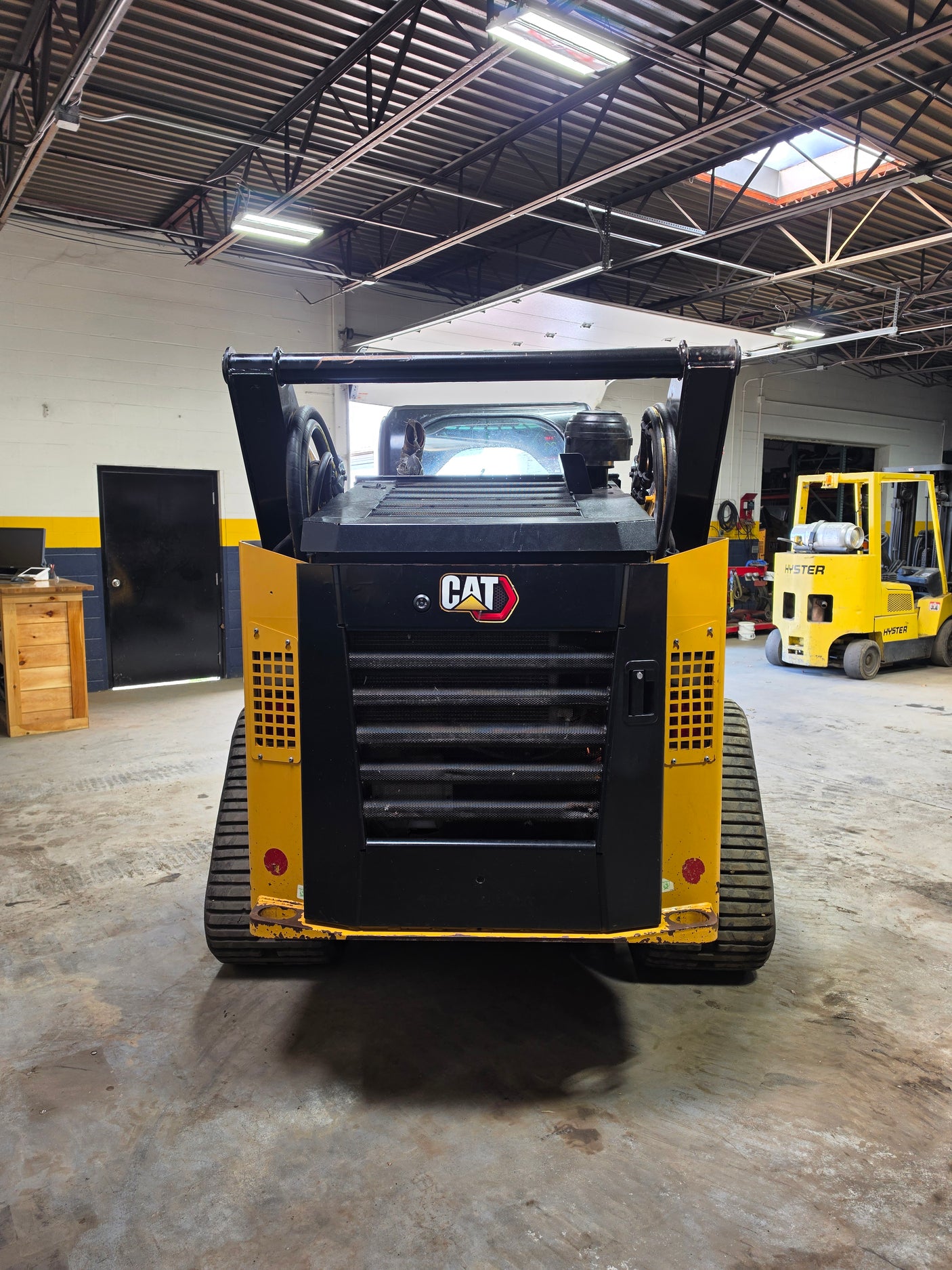 2020 CAT 299D3 XE
