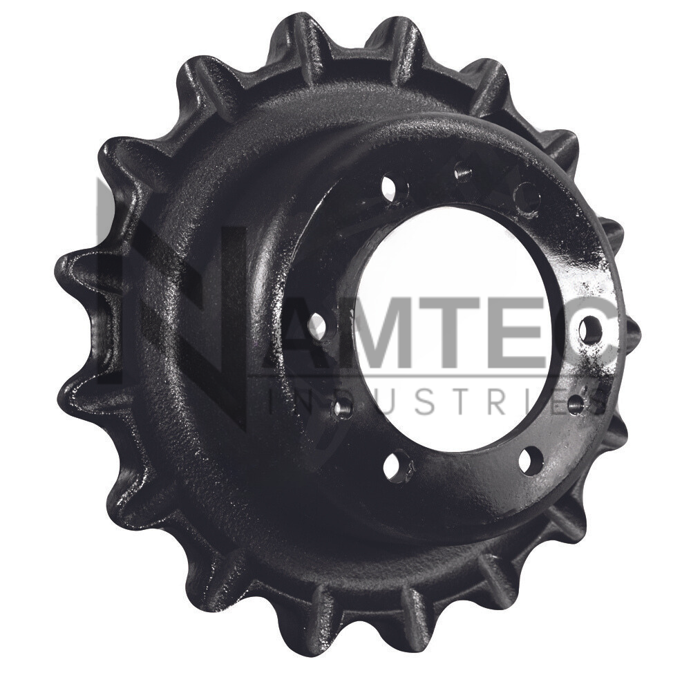 7165109 Bobcat Sprocket Fits - 864 | T200| T250 | T300 | T630 | T650 | T740 | T750 | T770 | T870