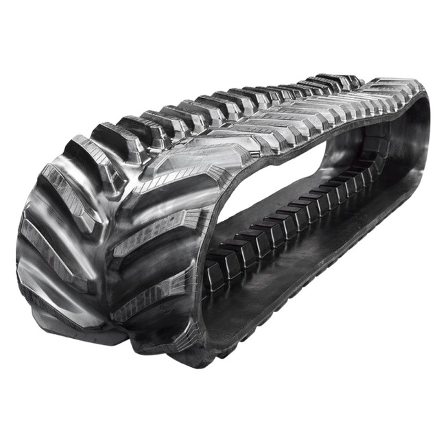 Challenger 75E Rubber Track rubber track | Namtec Industries
