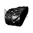 Sany SY75C Rubber Track rubber track | Namtec Industries