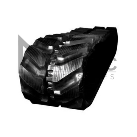 Sany SY75C Rubber Track rubber track | Namtec Industries