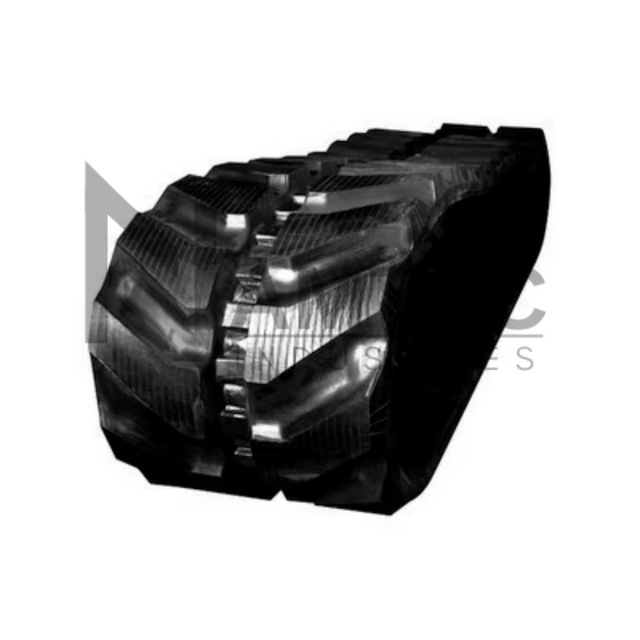 Sany SY75C Rubber Track rubber track | Namtec Industries