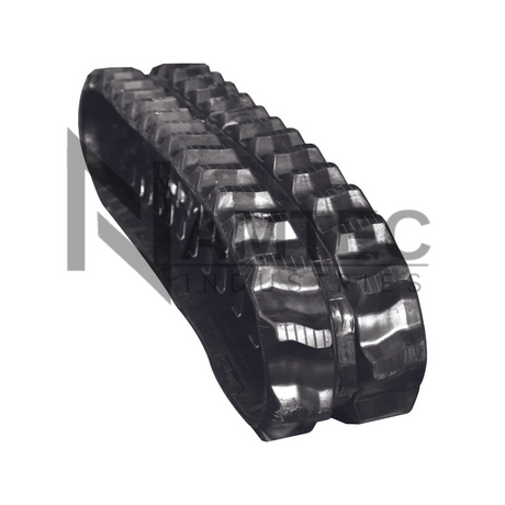 200x72x39 Rubber Track rubber track (200x72x39) | Namtec Industries