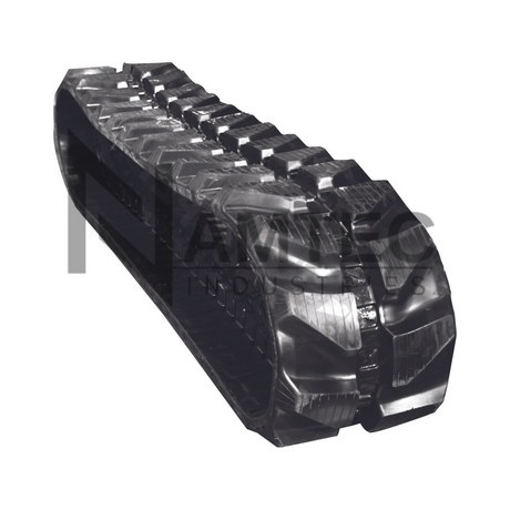 230x48x72 Rubber Track rubber track (230x48x72) | Namtec Industries