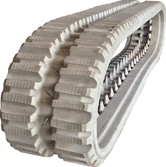 Bobcat 864 Rubber Track - Non Marking Multi-Bar rubber track – Multi-Bar tread | Namtec Industries