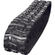Toro TRX16 Rubber Track rubber track | Namtec Industries