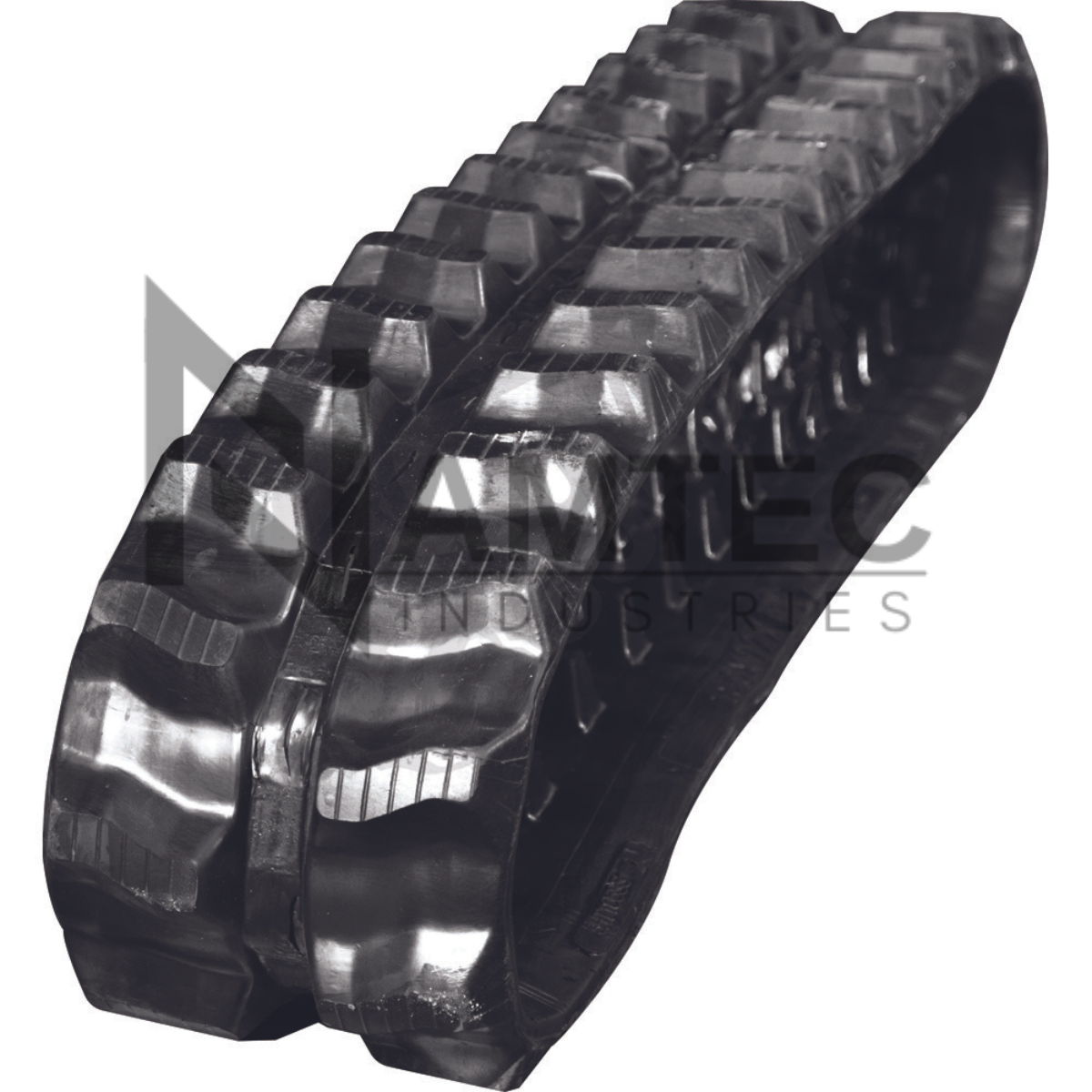 Ditch Witch SK800 Rubber Track rubber track | Namtec Industries