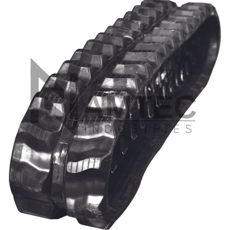 Ditch Witch SK800 Rubber Track rubber track | Namtec Industries