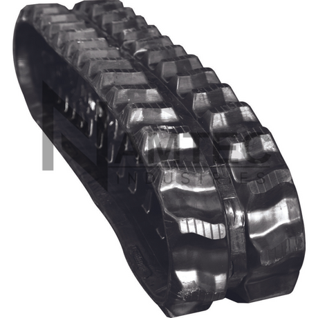 200x72x32 Rubber Track rubber track (200x72x32) | Namtec Industries