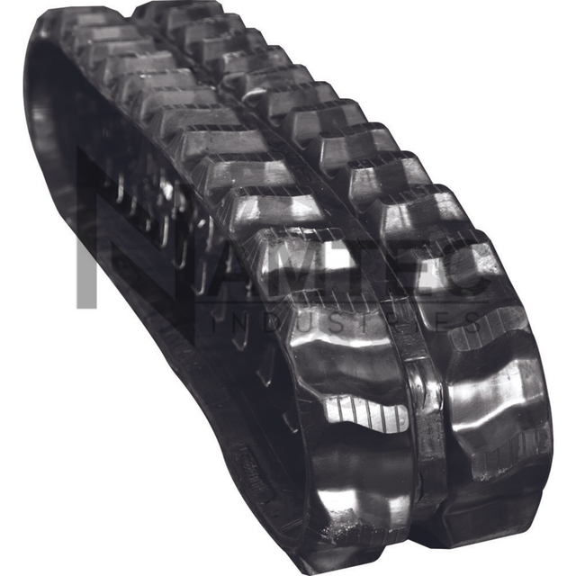 200x72x32 Rubber Track rubber track (200x72x32) | Namtec Industries