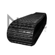 ASV RT110 Rubber Track rubber track | Namtec Industries