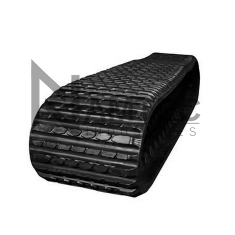 ASV RT110 Rubber Track rubber track | Namtec Industries