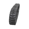 Toro TX1000 Rubber Track - Sprocket Drive rubber track | Namtec Industries