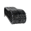 Gehl CTL70 Rubber Track - Zig Zag rubber track – Zig Zag tread | Namtec Industries