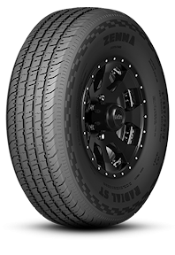 235/80R16 GLADIATOR SPORTLINE ST (TIRE ONLY)