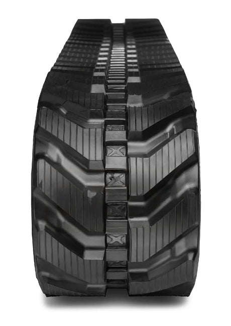 Volvo ECR38 Rubber Track