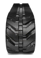 New Holland E50SR Rubber Track