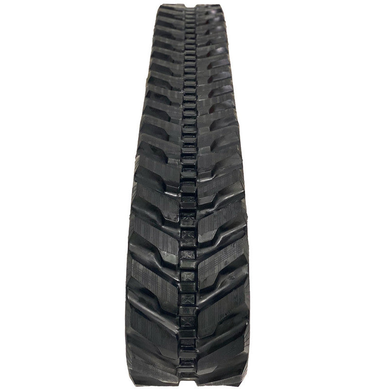 John Deere 120 Rubber Track