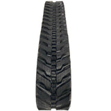 John Deere 35ZTS Rubber Track