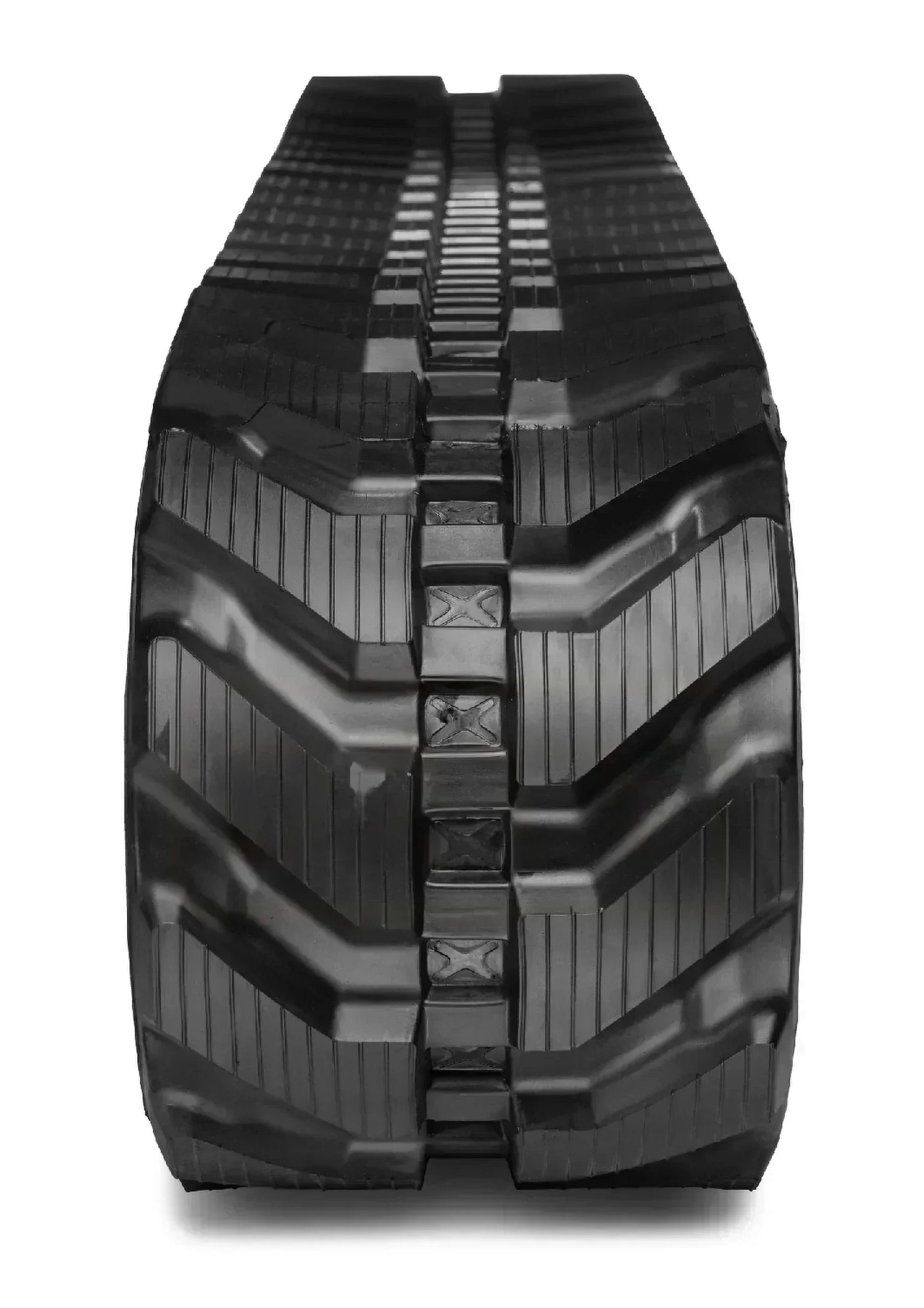 Bobcat E10 Rubber Track