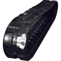 Bobcat MT55 Staggered Block rubber track