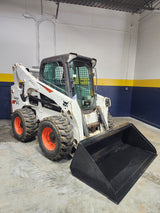 2021 Bobcat S740