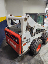 2021 Bobcat S740