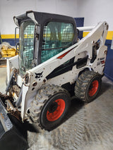 2021 Bobcat S740