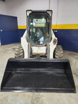 2021 Bobcat S740