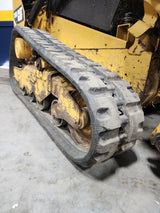 2016 CAT 259D