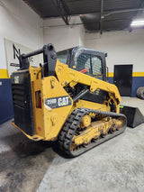 2016 CAT 259D