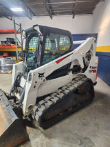 2015 Bobcat T650