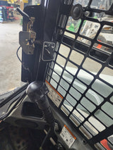 2015 Bobcat T650