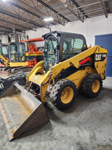 2015 CAT 246D