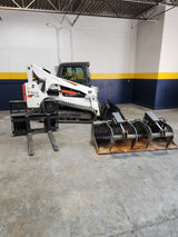 2019 Bobcat T770