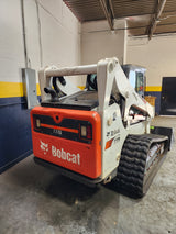 2019 Bobcat T770