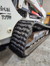 2019 Bobcat T770